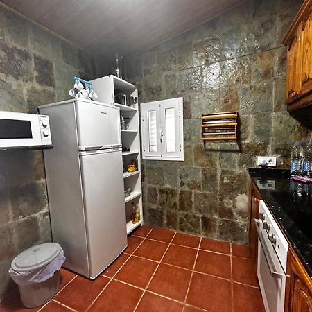 Encantadora Casa Cueva En Valsequillo Las Palmas de Gran Canaria Exterior foto
