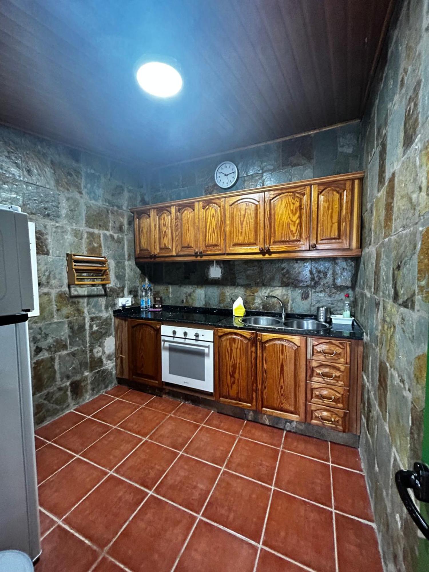Encantadora Casa Cueva En Valsequillo Las Palmas de Gran Canaria Exterior foto
